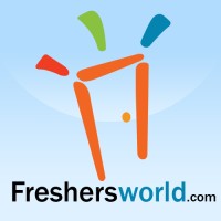 Freshersworld.com logo - Similar company to Placementindia.Com - India'S Top Job Board And Recruitment Platform (Trusted By Millions)