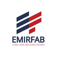 EmirFab Steel & Welding Works logo - Similar company to Uk Roof Tiles Llc