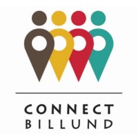 Connect Billund logo - Similar company to Zephyr Consulting.Dk