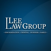 Lee Law Group, PLLC logo - Similar company to Lee Law