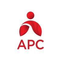 Algemeen Pensioenfonds van Curaçao (APC) logo - Similar company to Maduro & Curiel'S Bank