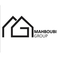 Mahbobi Group logo - Similar company to Wondad