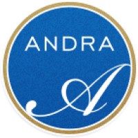 Andra Jewels logo - Similar company to Uk Jet Programme