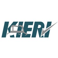 Kieri Solutions - Authorized C3PAO logo - Similar company to Aethon Security