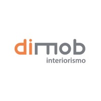 DIMOB Interiorismo logo - Similar company to Ramek Interiorismo