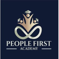 People First Academy logo - Similar company to Wings Team