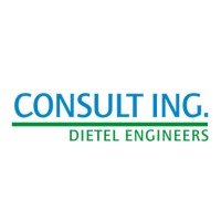 CONSULT ING. Dietel Engineers AG logo - Similar company to Werks.Experten Performance Gmbh