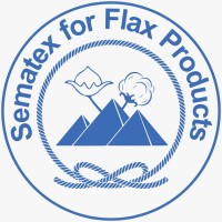 Sematex for Flax Products logo - Similar company to Quesnay Inc.