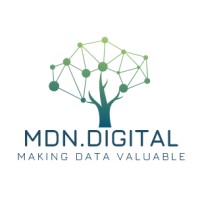 mdn.digital logo - Similar company to Adicio, Inc.