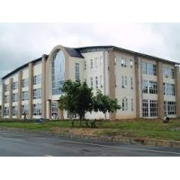 Adeleke University Library logo - Similar company to Ezzycare Ltd