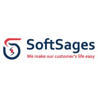 SoftSages Technology logo - Similar company to Cloudthink Tech Inc