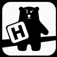 Bear Health Technologies logo - Similar company to Wisedocs