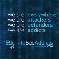 InfoSec Addicts logo - Similar company to Strategic Security