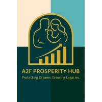 A2F Prosperity Hub logo - Similar company to Husky Systers Code