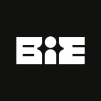 Brokers in Excellence (BiE) logo - Similar company to Forsides Belgique