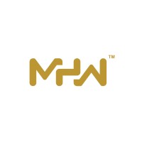 MHW Clothing logo - Similar company to Daaclay.Com
