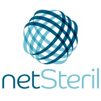 Netsteril, S.L. logo - Similar company to Solidfog Technologies, Srl