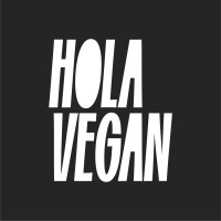 Hola Vegan logo - Similar company to Holista