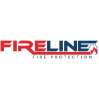 Fireline Fire Protection logo - Similar company to Fireline Systems