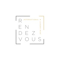 Rendez Vous IHF logo - Similar company to Inüi