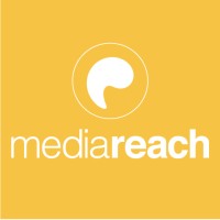 Mediareach Advertising logo - Similar company to Twb Global
