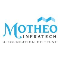 Motheo Infratech logo - Similar company to Apriori Education Solutions