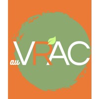 AU VRAC logo - Similar company to Épicerie Vrac - Dans Ton Bocal