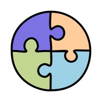 Penkrowd logo - Similar company to Ruby Cyber Labs