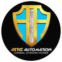 Astig Automation logo - Similar company to Philippines Innorev Automation Inc.