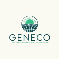 Geneco Digital logo - Similar company to Geneco Cleaning