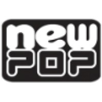 NewPOP Editora logo - Similar company to Maru Division