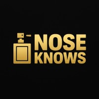 Nose Knows logo - Similar company to Xcugas Technology