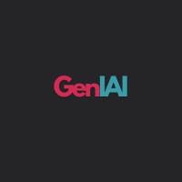 GenIAI.io logo - Similar company to Mediawave Group