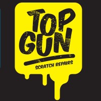 Top Gun Scratch Repairs