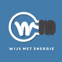Wijs met Energie BV | Onafhankelijke adviseurs in verduurzaming logo - Similar company to Veranderbrigade
