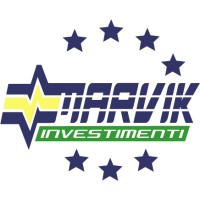 Marvik Investimenti logo - Similar company to Fair Winds Consulting