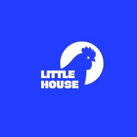 Little House logo - Similar company to Thrive By Five Tampa Bay