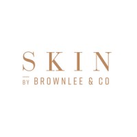 Skin by Brownlee & Co logo - Similar company to Lessons Suites & Studios