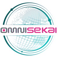 Omnisekai logo - Similar company to Remow