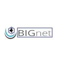 BigNet Solutions - BNS logo - Similar company to Gamblington