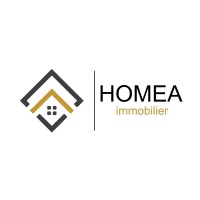 HOMEA IMMOBILIER logo - Similar company to Apparo
