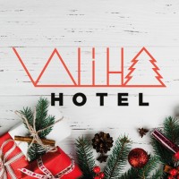 VALIHA HOTEL logo - Similar company to Cay Solutions