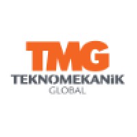 Teknomekanik Global Endüstriyel Makina Mühendislik Danışmanlık San. ve Tic.Ltd.Şti. logo - Similar company to Sonaa Almodon