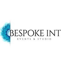 Bespoke International Events & Studio logo - Similar company to Triangle Maritime
