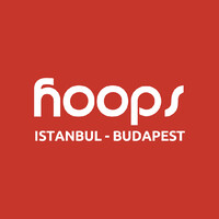 Hoops logo - Similar company to Ogre Interactive