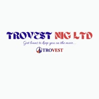 Trovest Nig Ltd logo - Similar company to Breitz Technologies