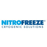 Nitrofreeze Cryogenic Solutions logo - Similar company to Steltek Engineering Solutions, Llc