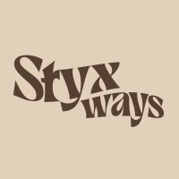 Styx Ways logo - Similar company to Skillsy | Higher Education Consultants 🤝