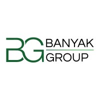 Banyak Group logo - Similar company to Locknet