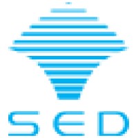 Spray Engineering Devices Limited logo - Similar company to Gilard Electronics Pvt. Ltd.